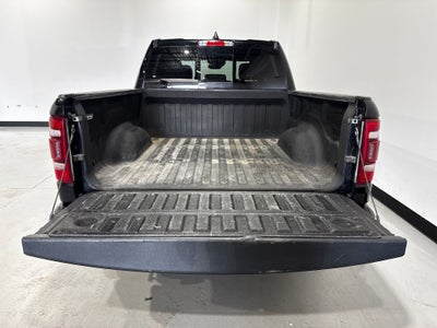 2022 RAM 1500 Laramie Sport