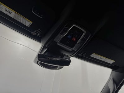 2022 RAM 1500 Laramie Sport