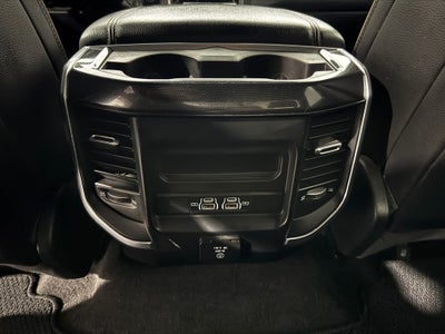 2022 RAM 1500 Laramie Sport