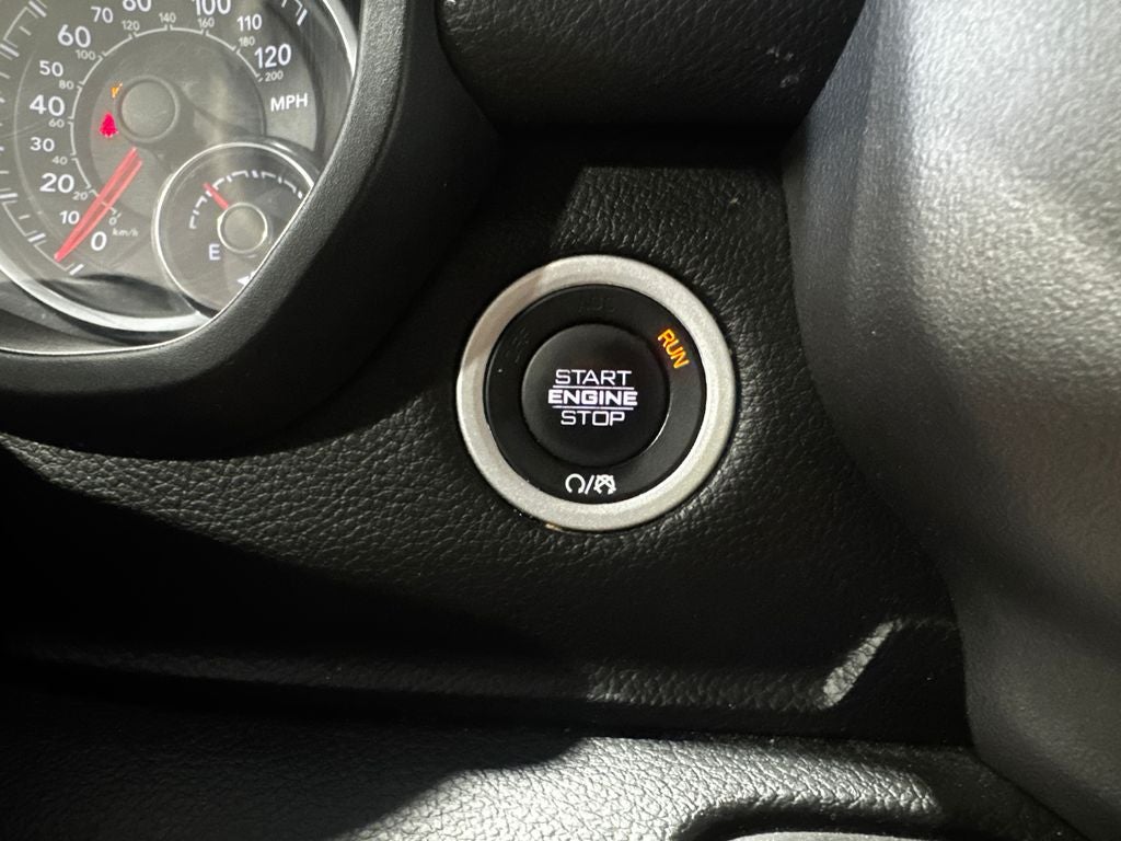 2022 RAM 1500 Laramie Sport