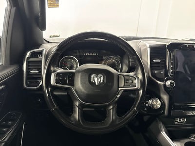 2022 RAM 1500 Laramie Sport