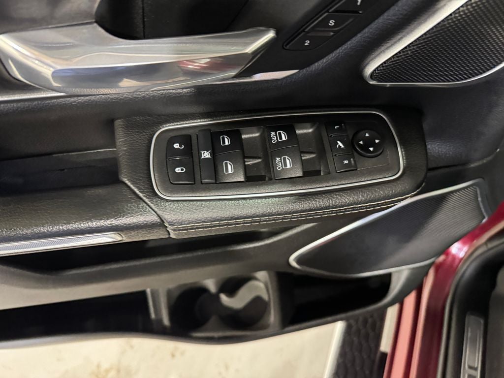 2022 RAM 1500 Laramie Sport