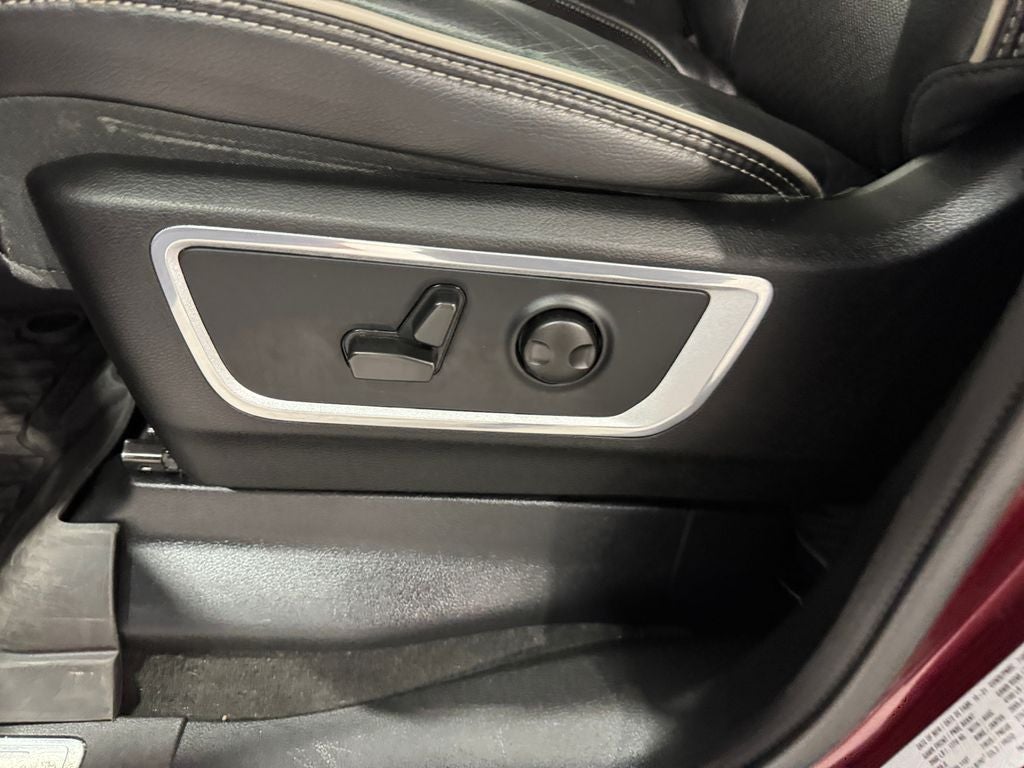 2022 RAM 1500 Laramie Sport