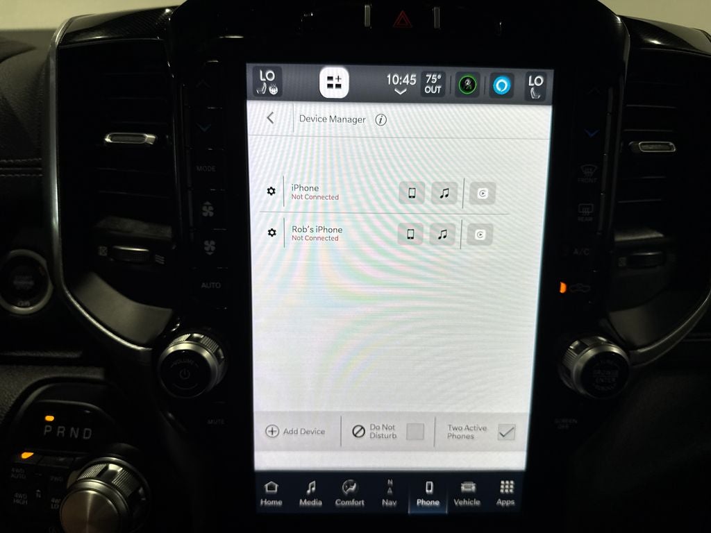 2022 RAM 1500 Laramie Sport
