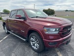 2022 RAM 1500 Laramie Sport