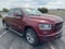 2022 RAM 1500 Laramie Sport