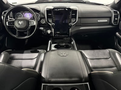 2022 RAM 1500 Laramie Sport