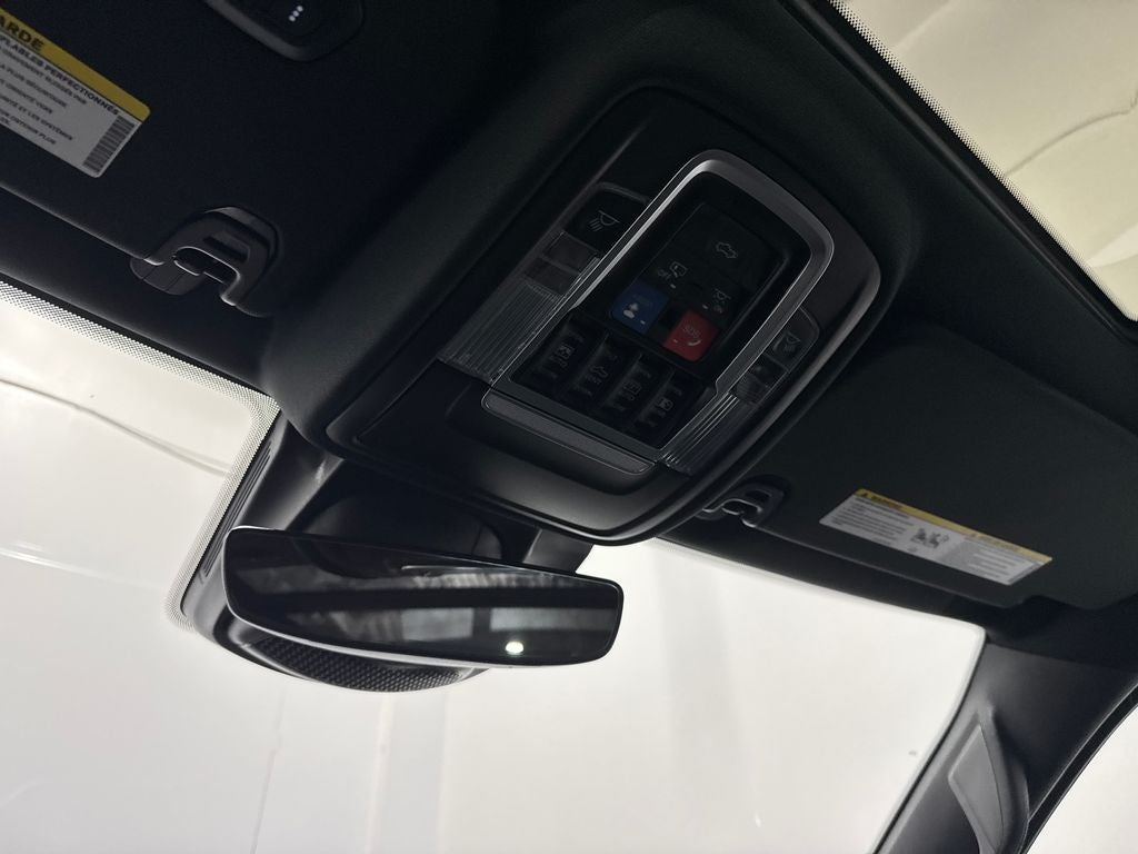 2022 RAM 1500 Laramie Sport