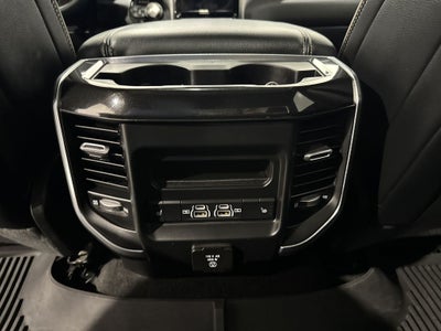 2022 RAM 1500 Laramie Sport