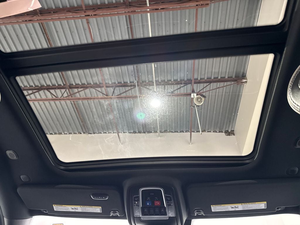 2022 RAM 1500 Laramie Sport