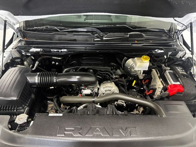 2022 RAM 1500 Laramie Sport