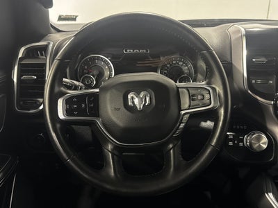 2022 RAM 1500 Laramie Sport