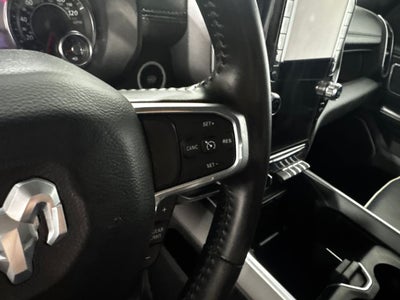 2022 RAM 1500 Laramie Sport
