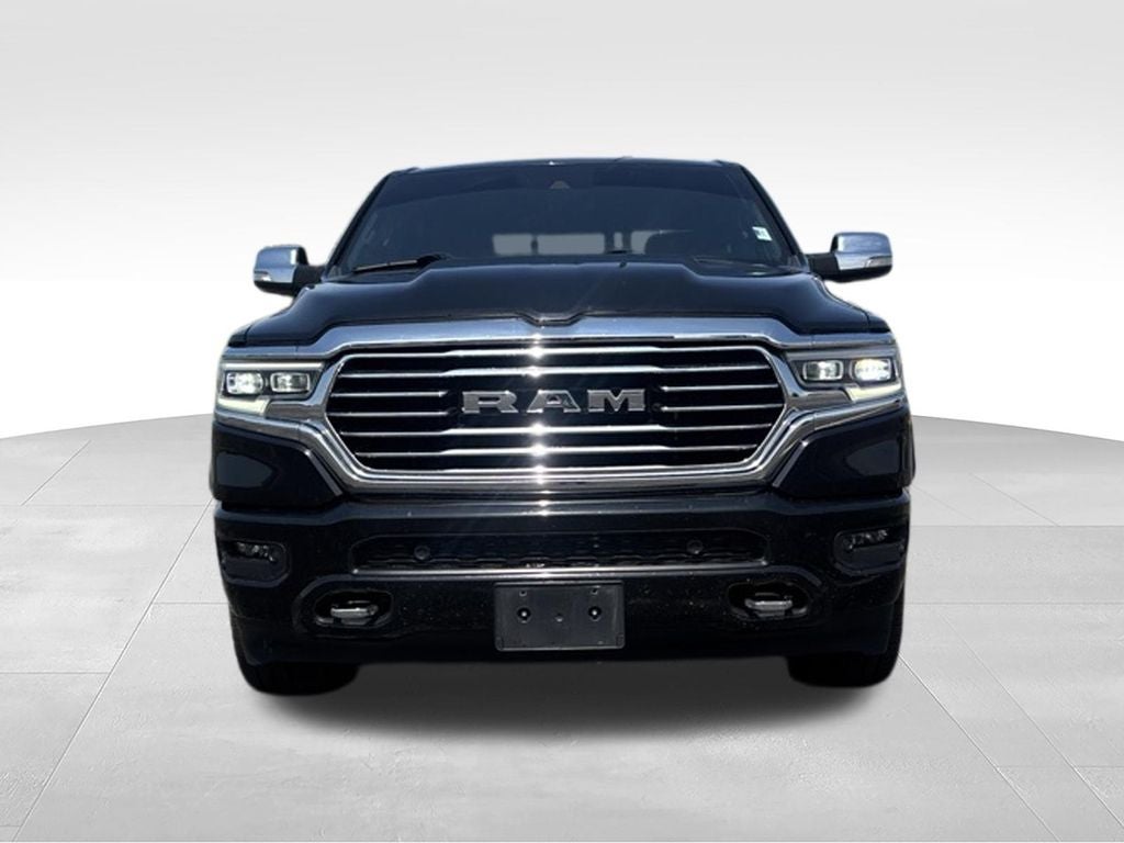 2022 RAM 1500 Laramie Longhorn