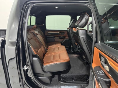 2022 RAM 1500 Laramie Longhorn