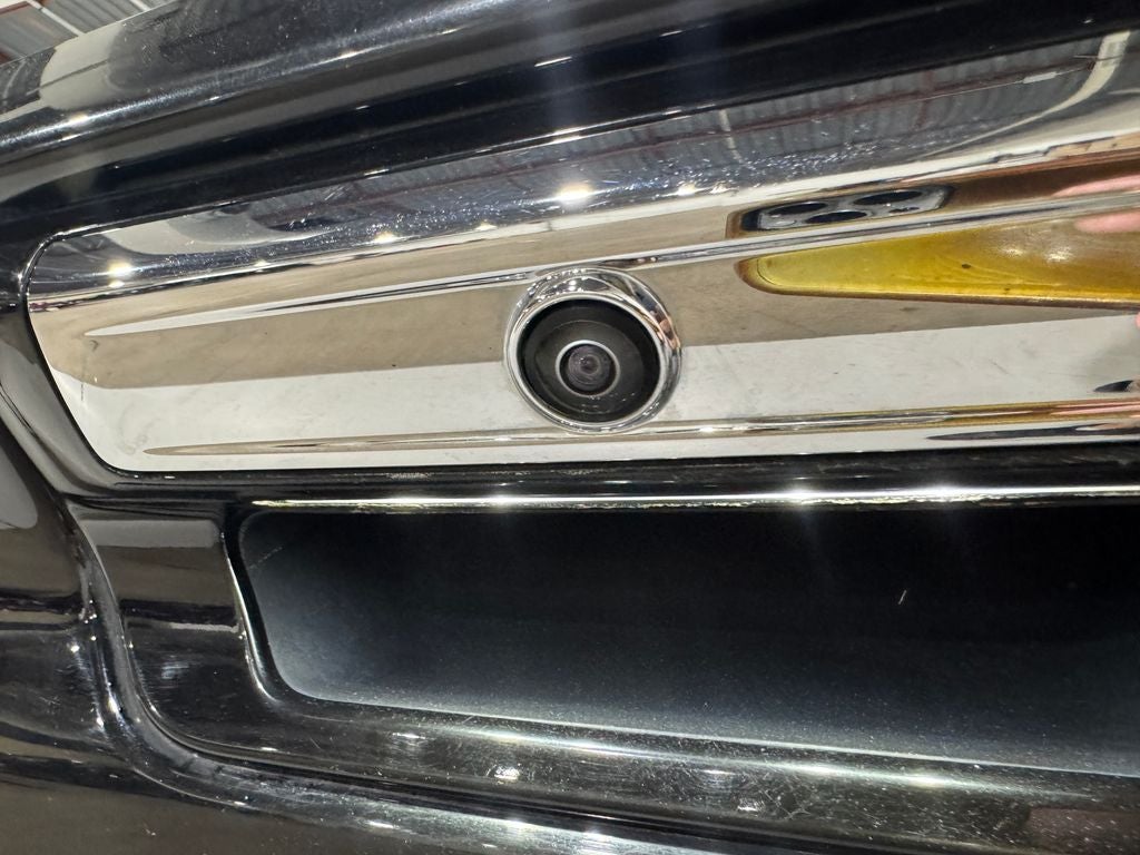 2022 RAM 1500 Laramie Longhorn