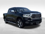 2022 RAM 1500 Laramie Longhorn