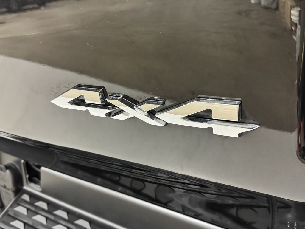 2022 RAM 1500 Laramie Longhorn