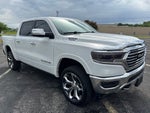 2020 RAM 1500 Laramie Longhorn