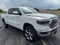 2020 RAM 1500 Laramie Longhorn