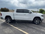 2020 RAM 1500 Laramie Longhorn