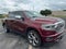 2022 RAM 1500 Laramie Longhorn