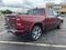 2022 RAM 1500 Laramie Longhorn