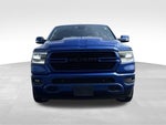 2019 RAM 1500 Rebel Sport