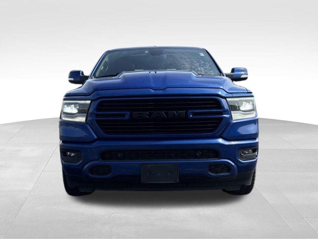 2019 RAM 1500 Rebel Sport