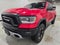 2022 RAM 1500 Rebel GT