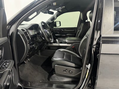 2022 RAM 1500 Rebel GT