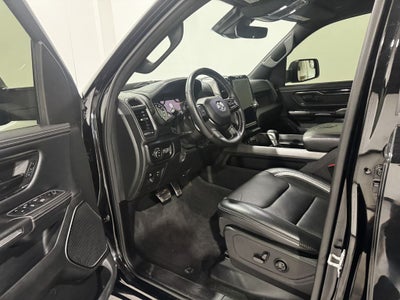 2022 RAM 1500 Rebel GT