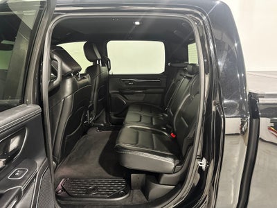 2022 RAM 1500 Rebel GT