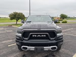 2022 RAM 1500 Rebel GT