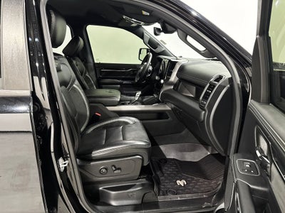 2022 RAM 1500 Rebel GT