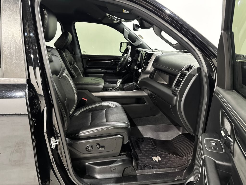 2022 RAM 1500 Rebel GT