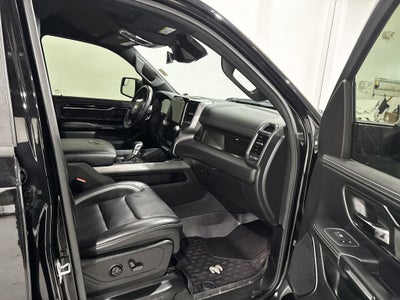 2022 RAM 1500 Rebel GT