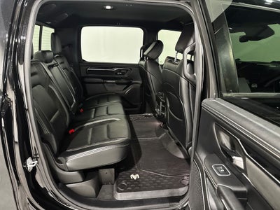2022 RAM 1500 Rebel GT