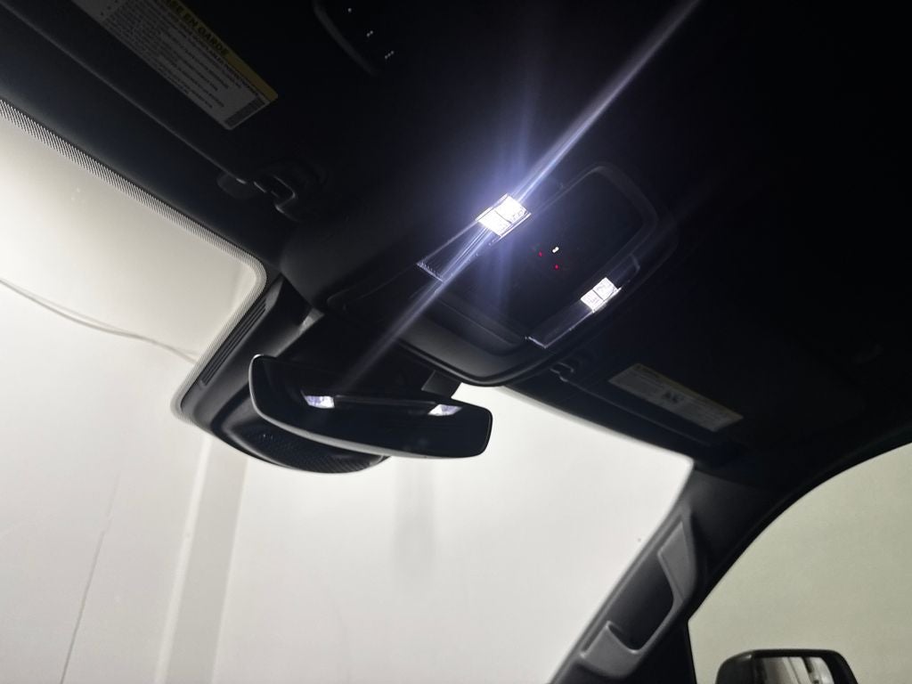 2022 RAM 1500 Rebel GT