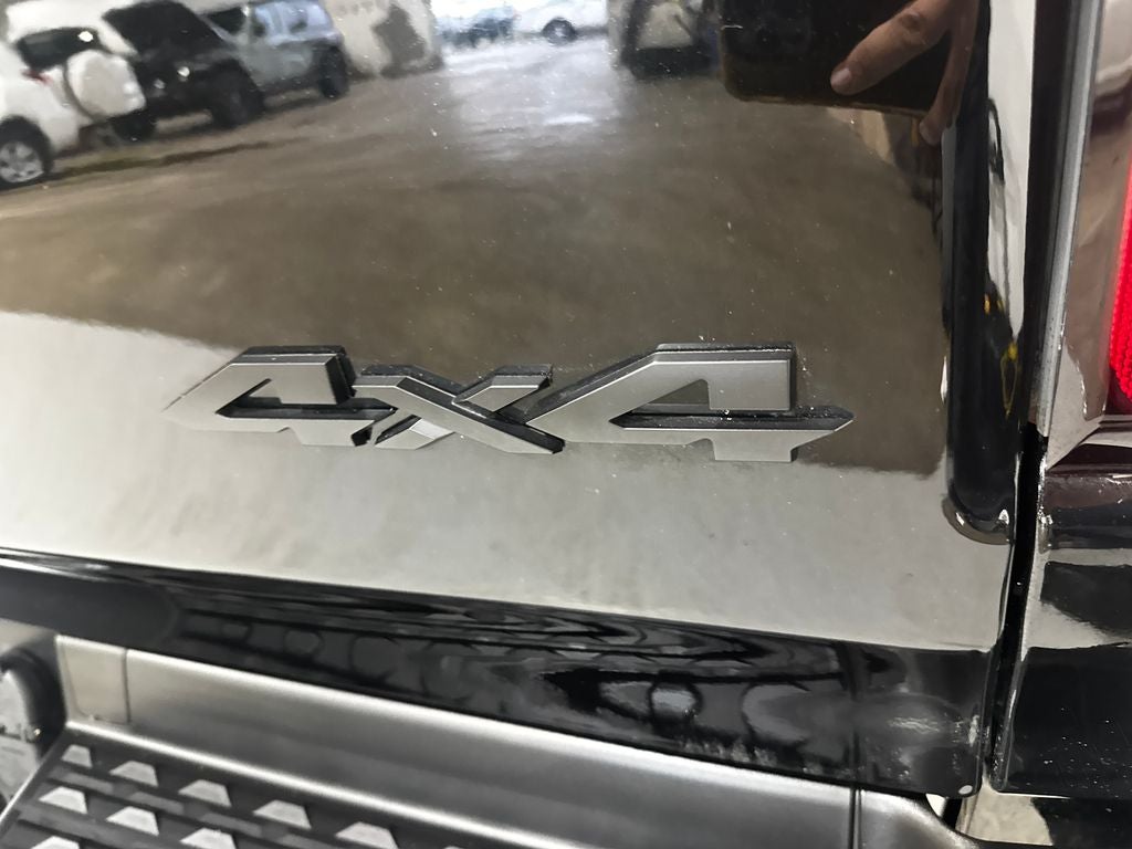 2022 RAM 1500 Rebel GT