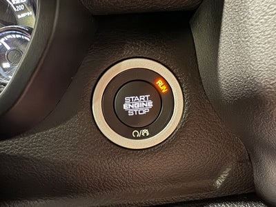 2022 RAM 1500 Rebel GT