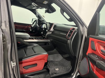 2023 RAM 1500 Rebel