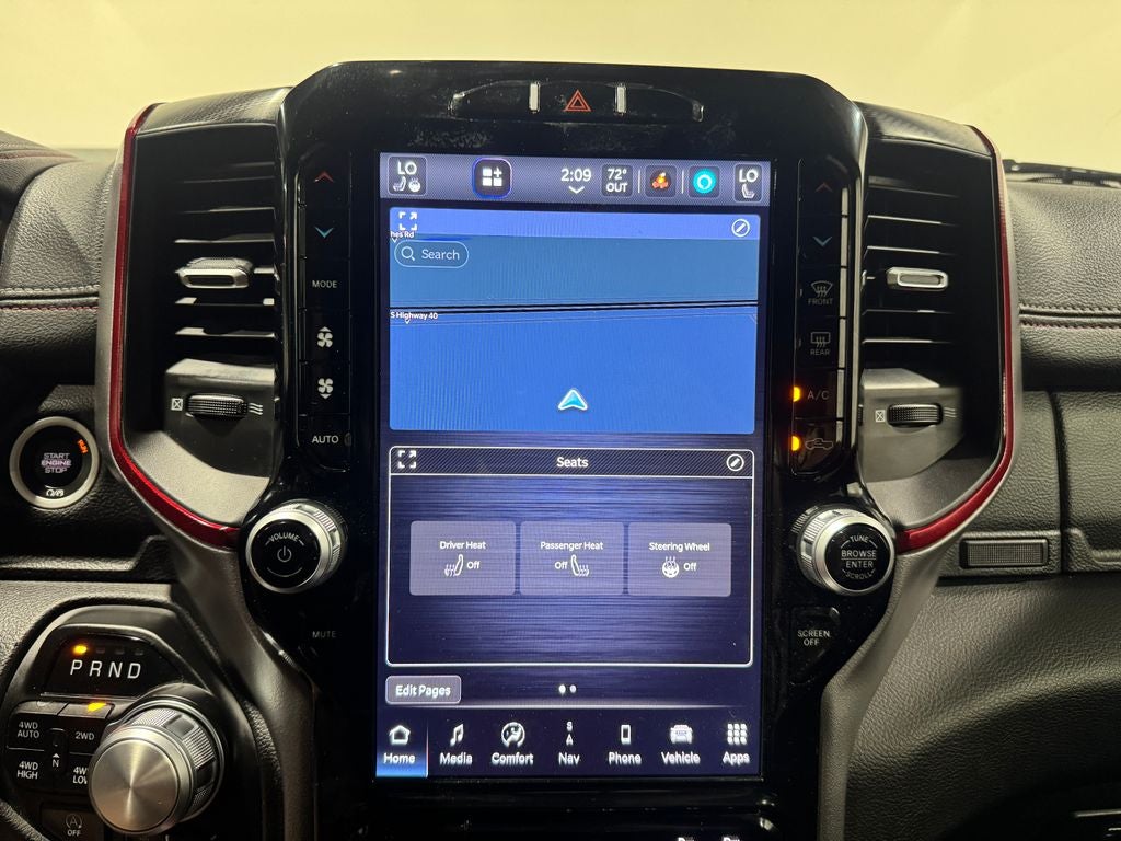2023 RAM 1500 Rebel
