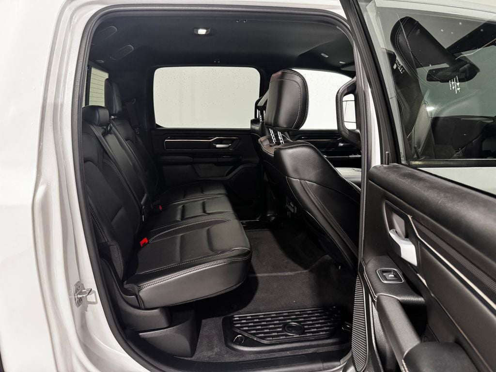 2019 RAM 1500 Rebel Sport