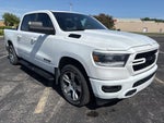 2019 RAM 1500 Rebel Sport