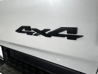2019 RAM 1500 Rebel Sport