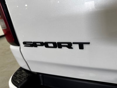 2019 RAM 1500 Rebel Sport