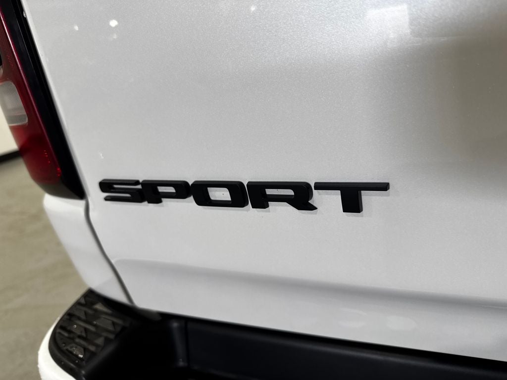2019 RAM 1500 Rebel Sport