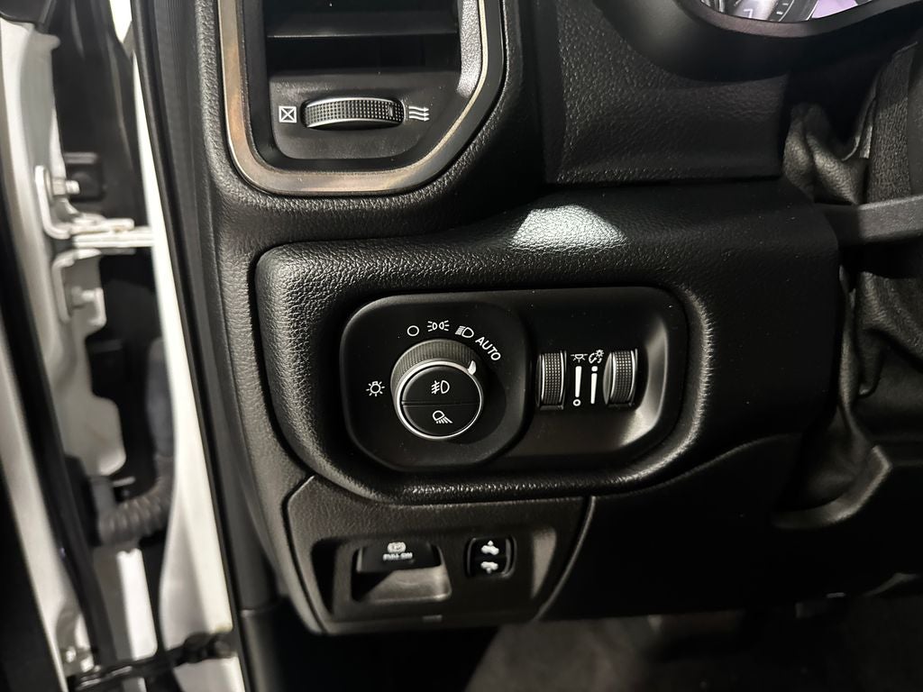 2019 RAM 1500 Rebel Sport