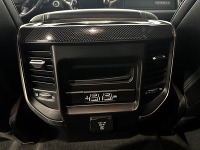 2019 RAM 1500 Rebel Sport